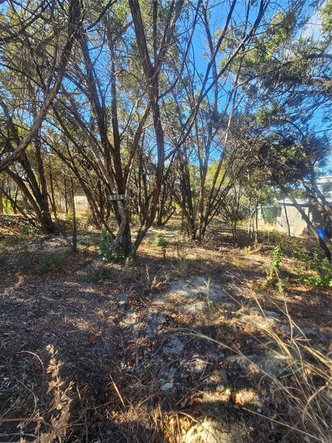 Photo of 8316 Bronco LN, Lago Vista, TX 78645 (MLS # 7814100)