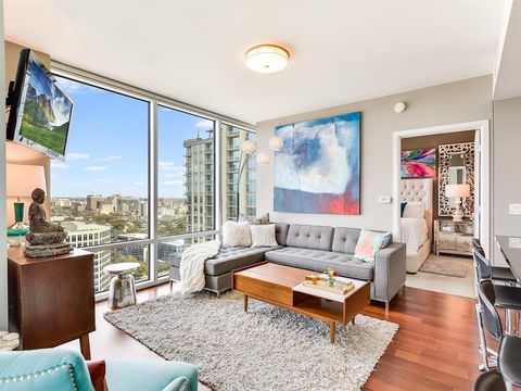 Tiny photo for 300 Bowie ST #2905, Austin, TX 78703 (MLS # 3665138)