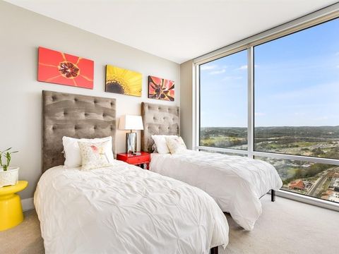 Tiny photo for 300 Bowie ST #2905, Austin, TX 78703 (MLS # 3665138)