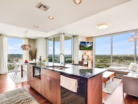 Tiny photo for 300 Bowie ST #2905, Austin, TX 78703 (MLS # 3665138)