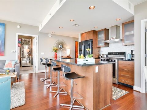 Tiny photo for 300 Bowie ST #2905, Austin, TX 78703 (MLS # 3665138)