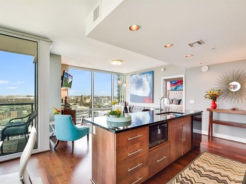 Tiny photo for 300 Bowie ST #2905, Austin, TX 78703 (MLS # 3665138)
