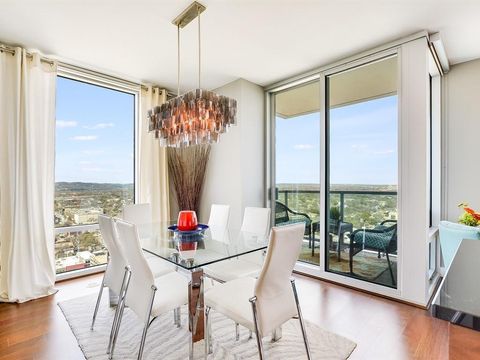 Tiny photo for 300 Bowie ST #2905, Austin, TX 78703 (MLS # 3665138)