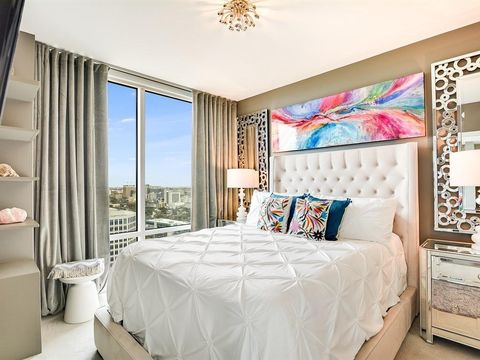 Tiny photo for 300 Bowie ST #2905, Austin, TX 78703 (MLS # 3665138)