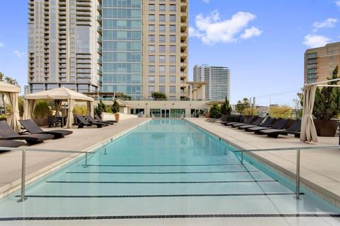 Tiny photo for 300 Bowie ST #2905, Austin, TX 78703 (MLS # 3665138)