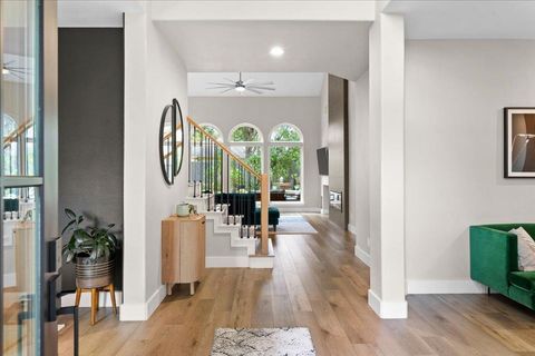 Tiny photo for 8126 Bottlebrush DR, Austin, TX 78750 (MLS # 8082015)