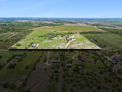 Photo of 6580 Pfeil RD, Schertz, TX 78154 (MLS # 8601520)
