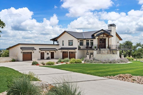 Photo of 115 Trophy Oak PT, Fredericksburg, TX 78624 (MLS # 5369370)