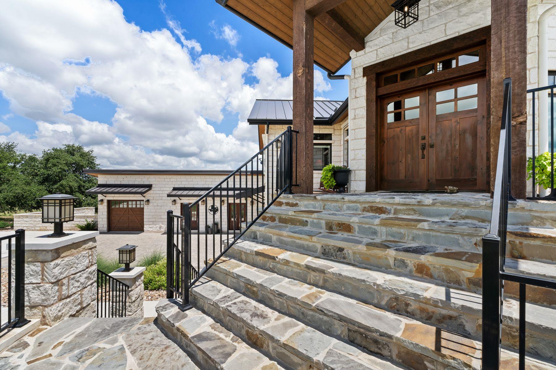 115 Trophy Oak PT