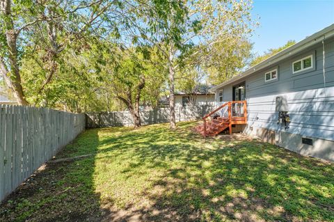 Tiny photo for 1204 Eleanor ST, Austin, TX 78721 (MLS # 9423627)