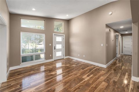 Tiny photo for 1204 Eleanor ST, Austin, TX 78721 (MLS # 9423627)