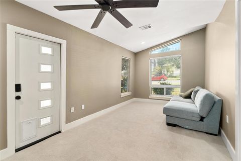 Tiny photo for 1204 Eleanor ST, Austin, TX 78721 (MLS # 9423627)