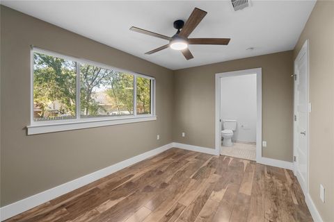 Tiny photo for 1204 Eleanor ST, Austin, TX 78721 (MLS # 9423627)