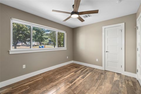 Tiny photo for 1204 Eleanor ST, Austin, TX 78721 (MLS # 9423627)