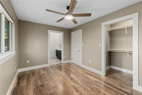 Tiny photo for 1204 Eleanor ST, Austin, TX 78721 (MLS # 9423627)