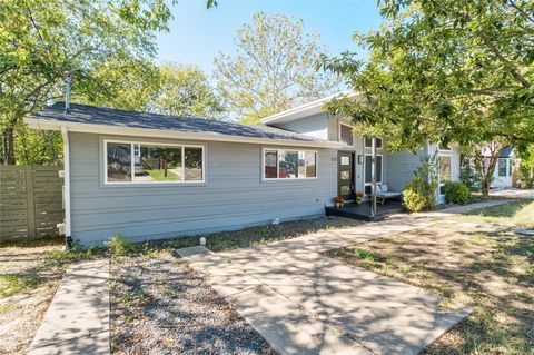 Tiny photo for 1204 Eleanor ST, Austin, TX 78721 (MLS # 9423627)