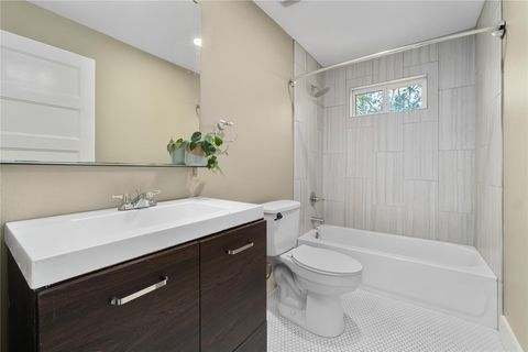 Tiny photo for 1204 Eleanor ST, Austin, TX 78721 (MLS # 9423627)