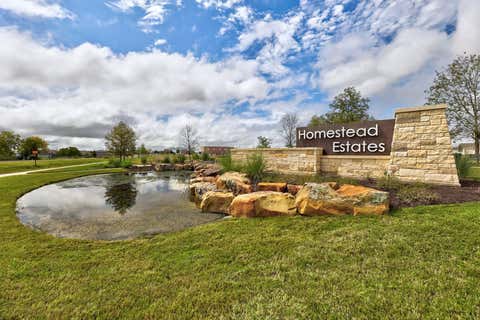 Tiny photo for 14709 Wahlbergs WAY, Elgin, TX 78621 (MLS # 4470330)