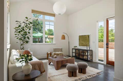 Tiny photo for 2008 Alegria RD #1, Austin, TX 78757 (MLS # 3116789)