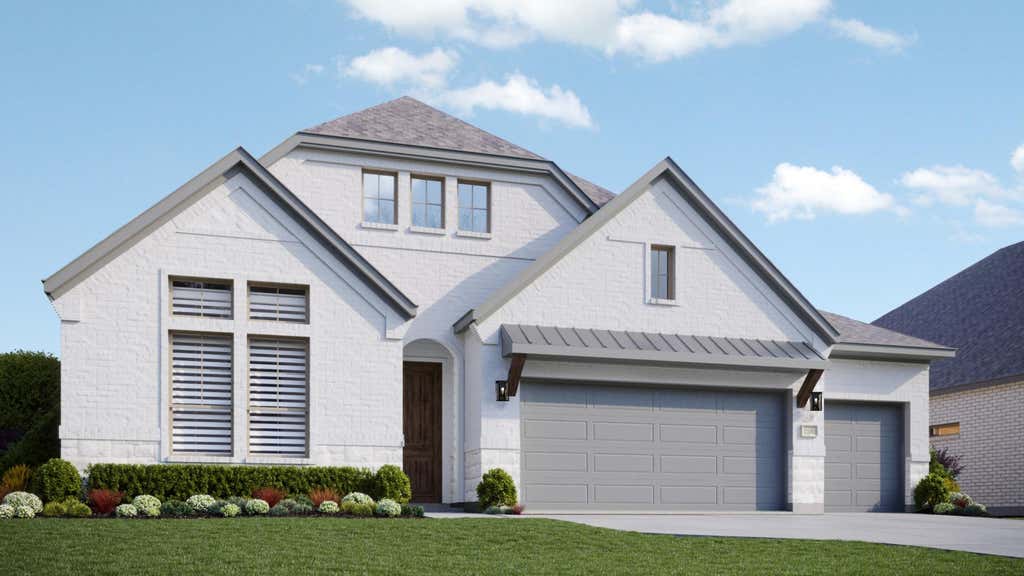 Photo of 912 Sunny Ridge DR, Leander, TX 78641 (MLS # 4174767)