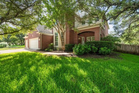 Photo of 3213 Summer Canyon DR, Austin, TX 78732 (MLS # 9337313)