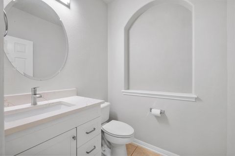 Tiny photo for 3213 Summer Canyon DR, Austin, TX 78732 (MLS # 9337313)