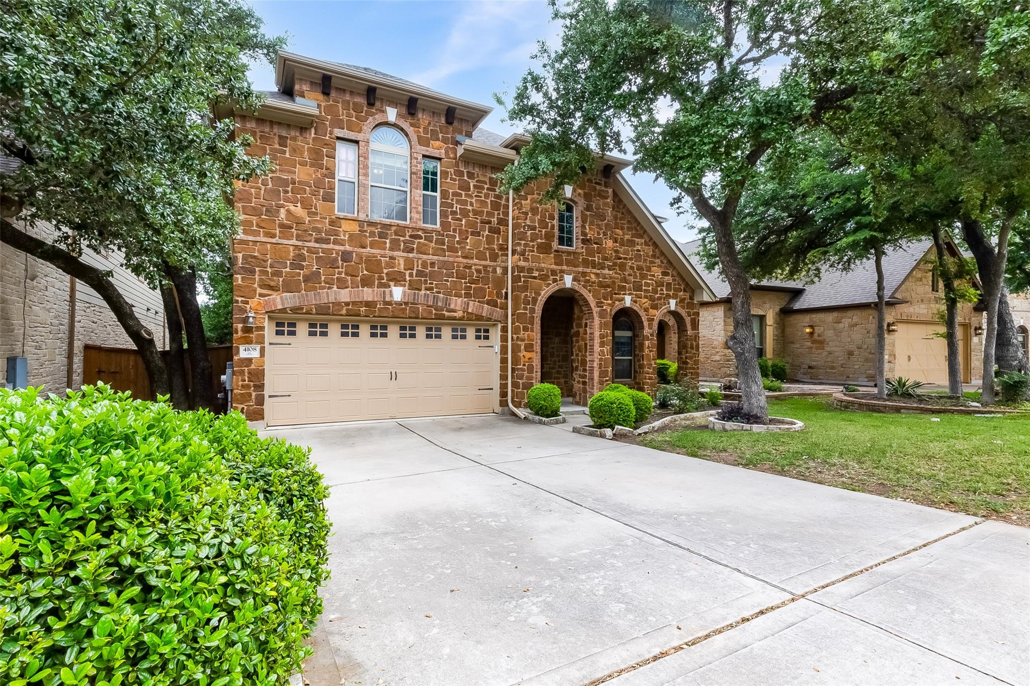 4108 Remington RD