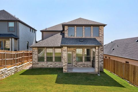Tiny photo for 17625 Chamoix DR, Austin, TX 78738 (MLS # 4413721)