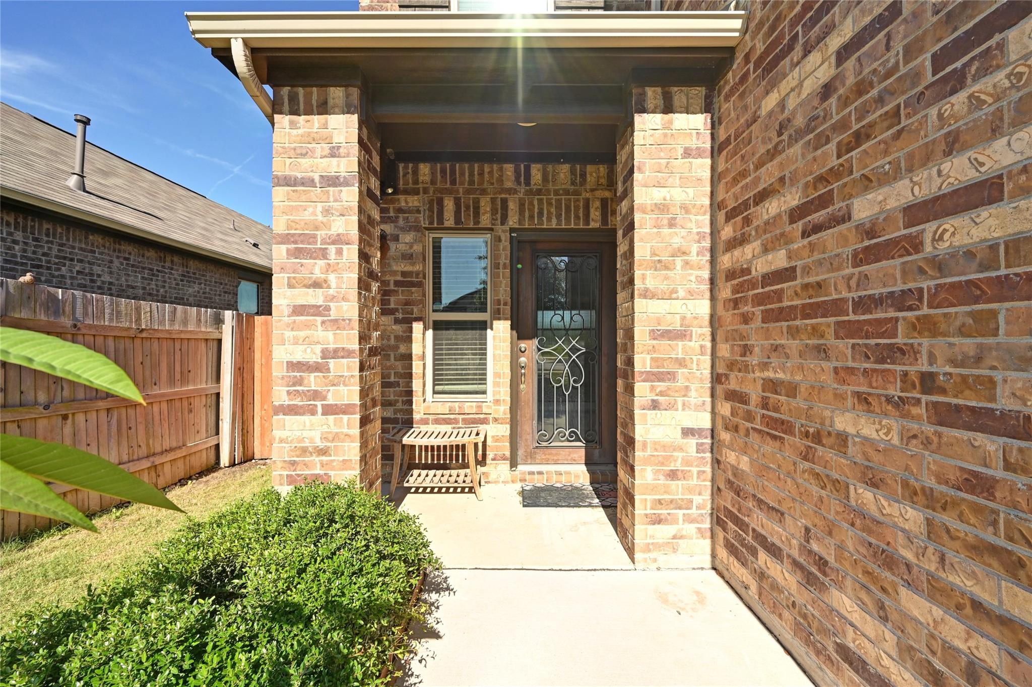 160 Thornless CIR