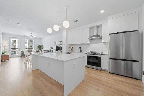 Photo of 1701 Simond Ave #510, Austin, TX 78723 (MLS # 6181688)
