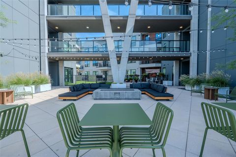 Tiny photo for 1701 Simond Ave #510, Austin, TX 78723 (MLS # 6181688)