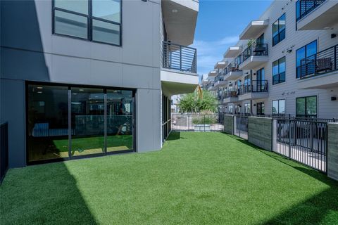 Tiny photo for 1701 Simond Ave #510, Austin, TX 78723 (MLS # 6181688)