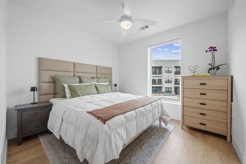 Tiny photo for 1701 Simond Ave #510, Austin, TX 78723 (MLS # 6181688)