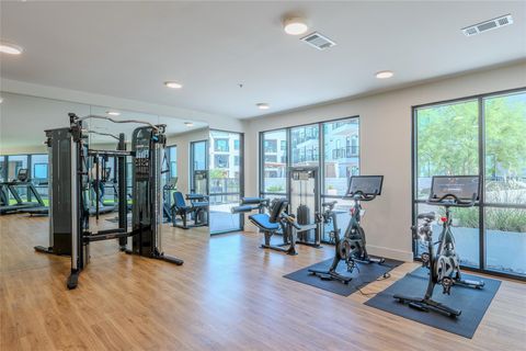 Tiny photo for 1701 Simond Ave #510, Austin, TX 78723 (MLS # 6181688)