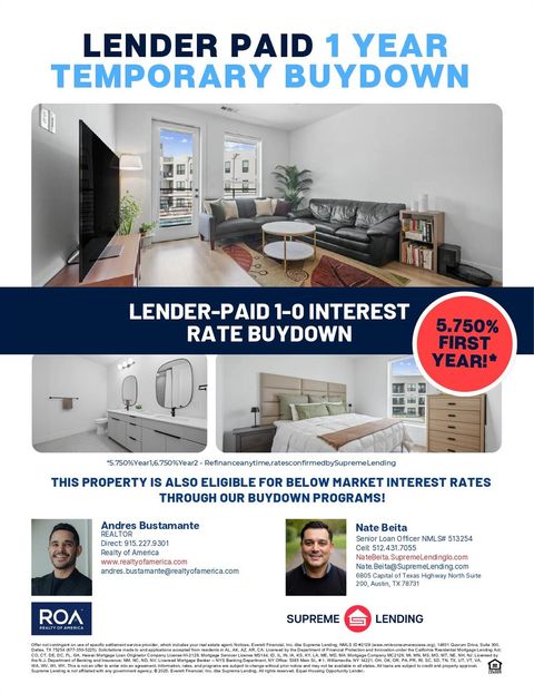 Tiny photo for 1701 Simond Ave #510, Austin, TX 78723 (MLS # 6181688)