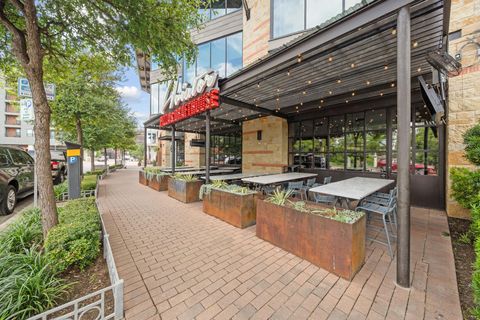 Tiny photo for 1701 Simond Ave #510, Austin, TX 78723 (MLS # 6181688)
