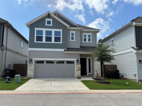 Photo of 3000 Chisholm Trail RD #23, Round Rock, TX 78681 (MLS # 7963580)