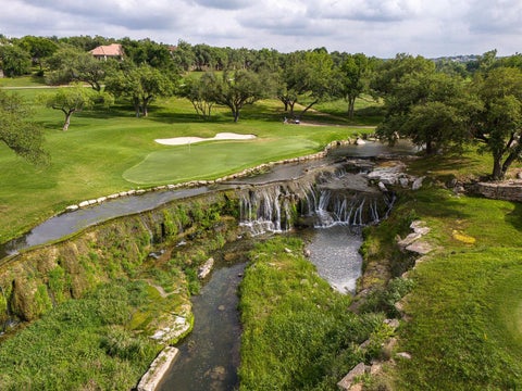 Tiny photo for 47 WATERFALL DR, The Hills, TX 78738 (MLS # 4051914)