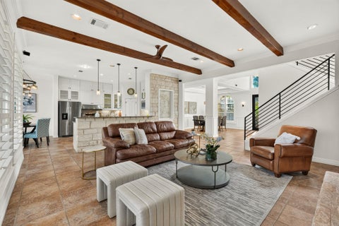 Tiny photo for 47 WATERFALL DR, The Hills, TX 78738 (MLS # 4051914)