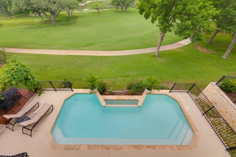 Tiny photo for 47 WATERFALL DR, The Hills, TX 78738 (MLS # 4051914)