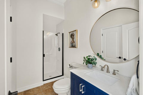 Tiny photo for 47 WATERFALL DR, The Hills, TX 78738 (MLS # 4051914)