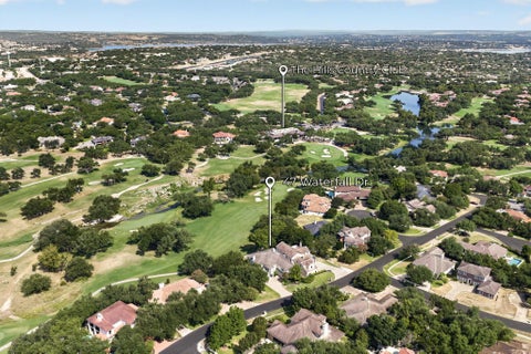 Tiny photo for 47 WATERFALL DR, The Hills, TX 78738 (MLS # 4051914)