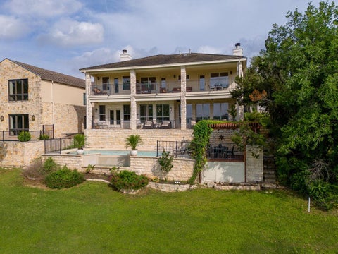 Tiny photo for 47 WATERFALL DR, The Hills, TX 78738 (MLS # 4051914)