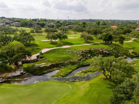 Tiny photo for 47 WATERFALL DR, The Hills, TX 78738 (MLS # 4051914)