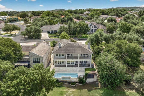 Tiny photo for 47 WATERFALL DR, The Hills, TX 78738 (MLS # 4051914)