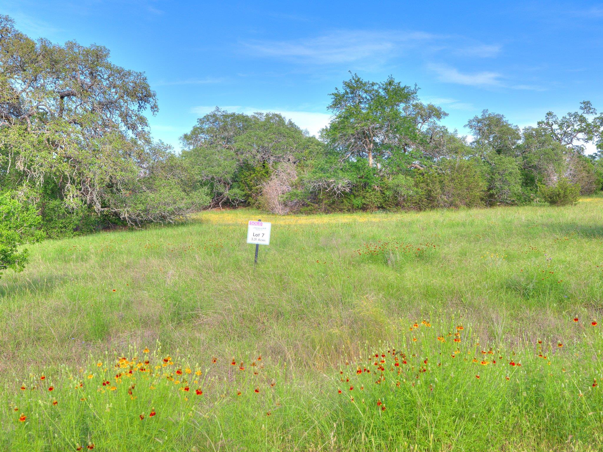 Lot 7 Wainright SPGS