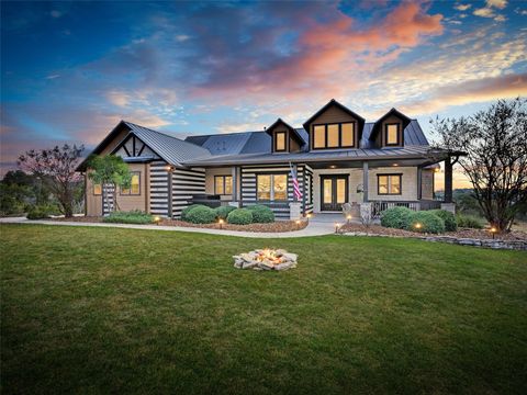 1651 Lake Ridge BLVD Canyon Lake TX 78133