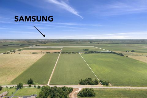 15611 FM-1660 Taylor TX 76574