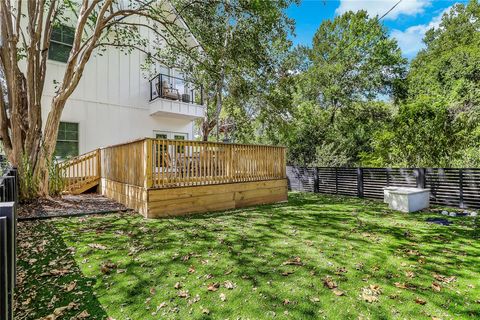 Tiny photo for 1111 W Annie ST #B, Austin, TX 78704 (MLS # 4101878)