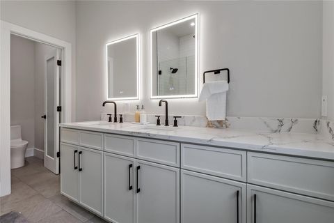 Tiny photo for 1111 W Annie ST #B, Austin, TX 78704 (MLS # 4101878)